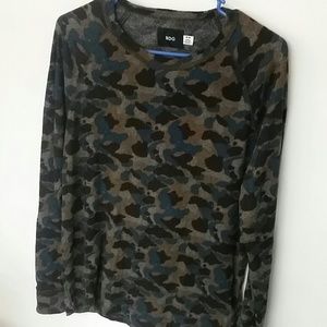 Men's BDG Long Sleeve